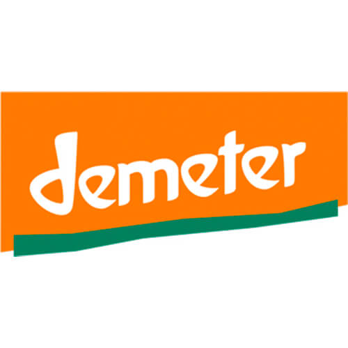 Certificazione DEMETER