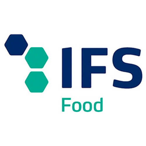 Certificazione IFS