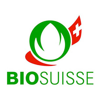 Certificazione BIO SUISSE