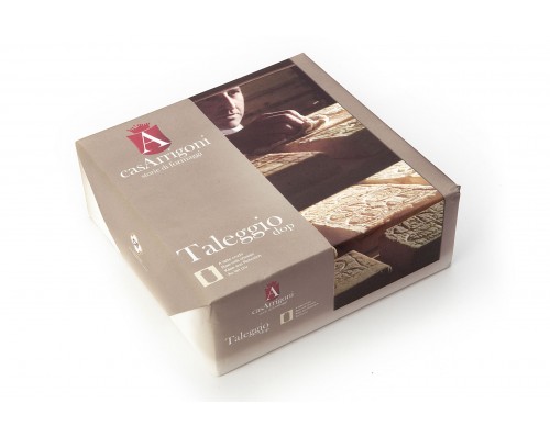 Raw milk Taleggio Dop