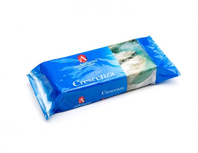 Fresh Crescenza or Stracchino