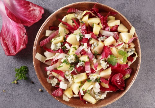 Insalata con Rosso Imperiale