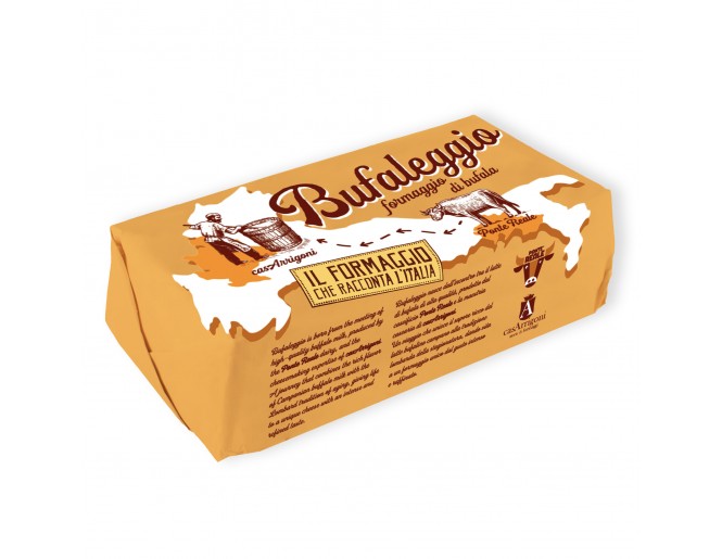 Bufaleggio