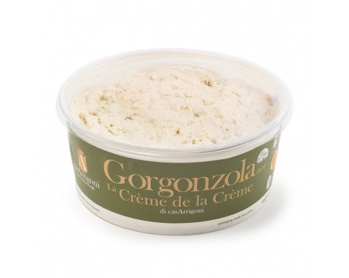 Gorgonzola DOP "Cremé de la Cremé" Bio