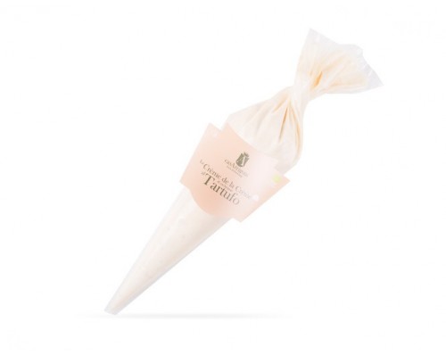 La Crème de La Crème Tartufo Bio in Sac a poche