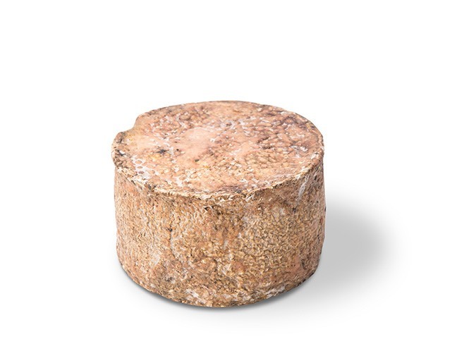 Roccolino à la truffe