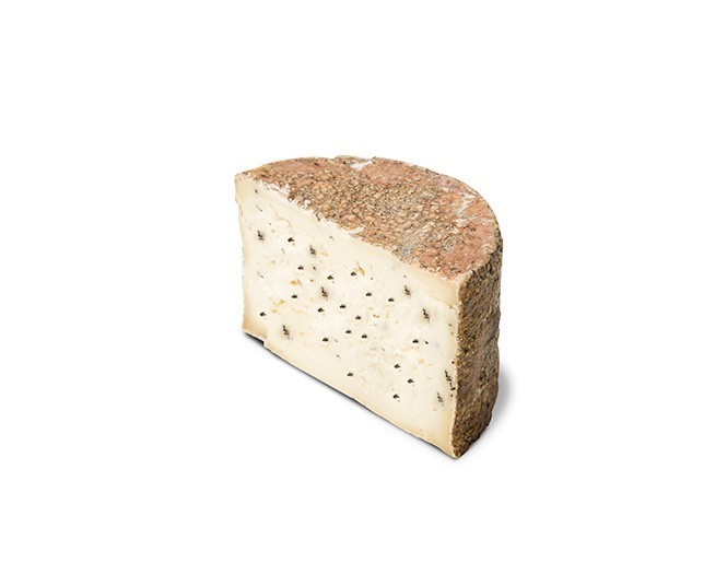 Roccolino al Tartufo Bio