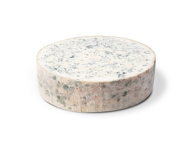 Bleu de chèvre