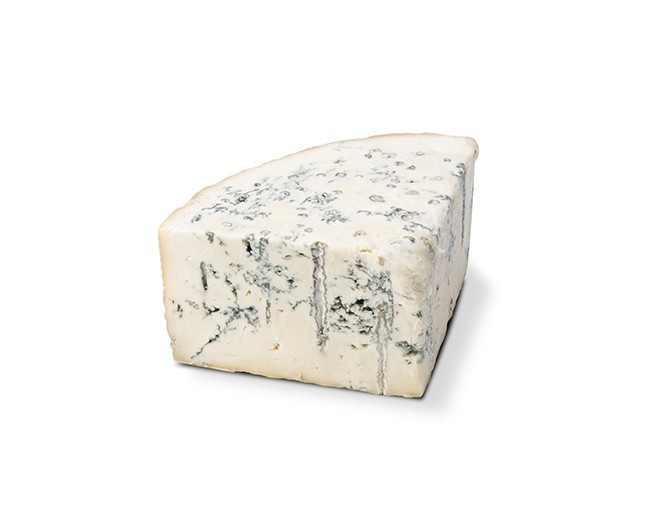 Bleu de chèvre