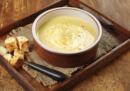 Fonduta di Roccolo 