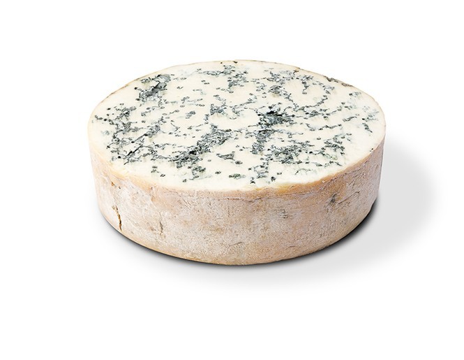 Sharp Gorgonzola DOP