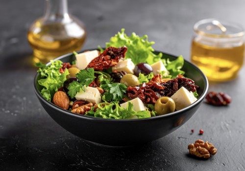 Insalata con Roccolo