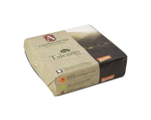 Taleggio DOP Bio Demeter