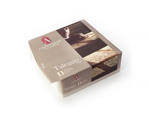 Raw milk Taleggio DOP