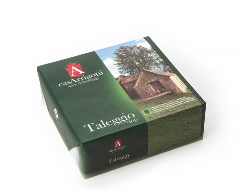 Taleggio AOP "vero"