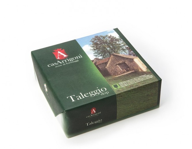 Taleggio AOP "vero"